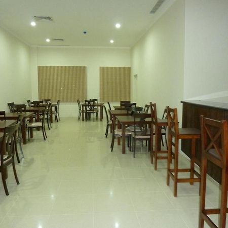 Rest Inn Hotel Suites Al Khobar Exteriör bild