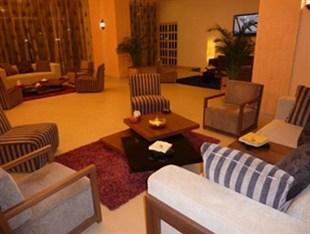 Rest Inn Hotel Suites Al Khobar Exteriör bild