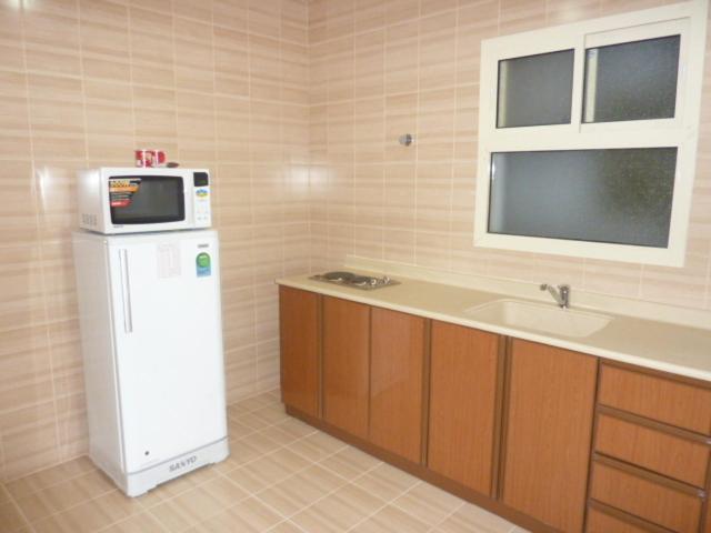 Rest Inn Hotel Suites Al Khobar Rum bild