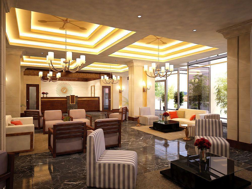 Rest Inn Hotel Suites Al Khobar Exteriör bild